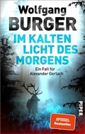 Cover: Im kalten Licht des Morgens - Piper