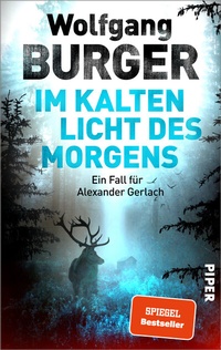 Abbildung von: Im kalten Licht des Morgens - Piper