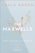 Cover: This Passion is Forever - Piper