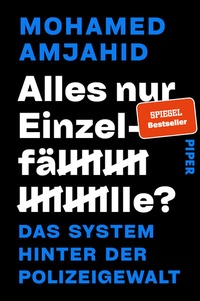 Abbildung von: Alles nur Einzelfälle? - Piper