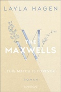Cover: This Match is Forever - Piper