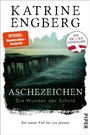 Cover: Aschezeichen - Piper