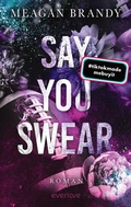 Cover: Say you swear - Piper
