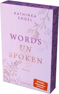 Enlarge image Cover: Words unspoken - Piper