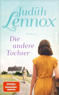 Abbildung von: Die andere Tochter - Piper