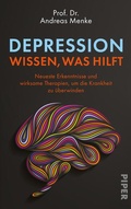 Abbildung von: Depression - wissen, was hilft - Piper