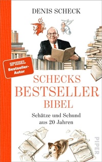 Bild: Schecks Bestsellerbibel - Piper