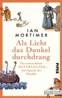 Cover: Als Licht das Dunkel durchdrang - Piper