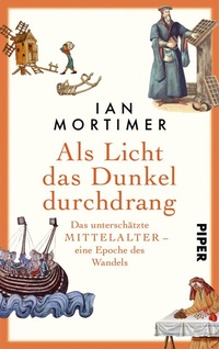 Abbildung von: Als Licht das Dunkel durchdrang - Piper