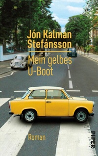 Abbildung von: Mein gelbes U-Boot - Piper