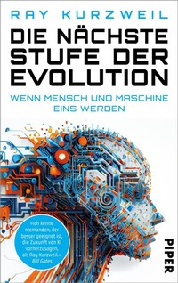Abbildung von: Die nächste Stufe der Evolution - Piper