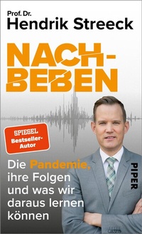 Abbildung von: Nachbeben - Piper