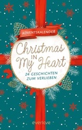 Cover: Christmas in My Heart - Piper