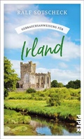 Cover: Gebrauchsanweisung f&uuml;r Irland - Piper