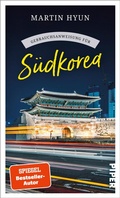 Cover: Gebrauchsanweisung f&uuml;r S&uuml;dkorea - Piper