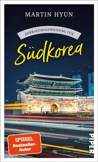 Abbildung von: Gebrauchsanweisung für Südkorea - Piper