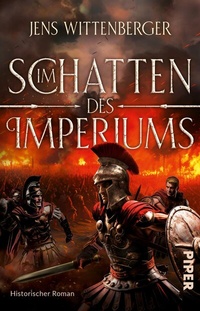 Abbildung von: Im Schatten des Imperiums - Piper