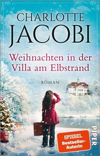 Abbildung von: Weihnachten in der Villa am Elbstrand - Piper
