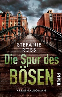 Abbildung von: Die Spur des Bösen - Piper