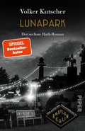 Cover: Lunapark - Piper