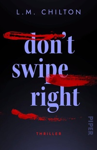 Abbildung von: Don't Swipe Right - Piper