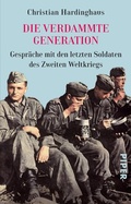 Cover: Die verdammte Generation - Piper