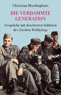 Abbildung von: Die verdammte Generation - Piper