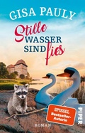 Cover: Stille Wasser sind fies - Piper