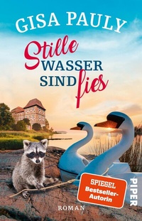 Abbildung von: Stille Wasser sind fies - Piper