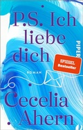 Cover: P.S. Ich liebe dich - Piper