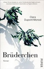 Cover: Brüderchen - Piper