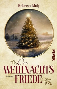 Abbildung von: Der Weihnachtsfriede - Piper