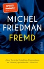 Cover: Fremd - Piper