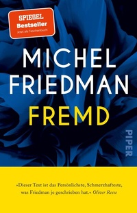 Abbildung von: Fremd - Piper