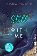 Cover: Still with me - Wattpad@Piper