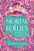 Cover: Mortal Follies - Piper