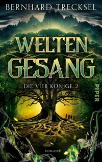Abbildung von: Weltengesang - Piper