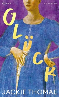 Enlarge image Cover: Glück - Claassen