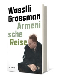 Abbildung von: Armenische Reise - Claassen