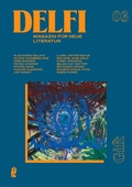Cover: Delfi Gift (Delfi 3) - Claassen