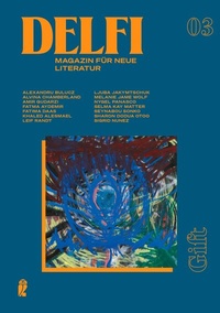 Abbildung von: Delfi Gift (Delfi 3) - Claassen