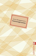 Cover: Trennungsroman - Ullstein Taschenbuchverlag