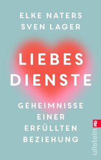 Enlarge image Cover: Liebesdienste - Ullstein Taschenbuchverlag