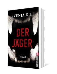 Abbildung von: Der Jäger - Ullstein Taschenbuchverlag