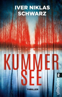 Enlarge image Cover: Kummersee - Ullstein Taschenbuchverlag