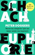 Cover: Schach-Euphorie - Ullstein Taschenbuchverlag