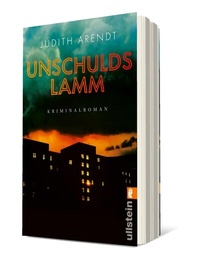 Abbildung von: Unschuldslamm (Ein Fall für Schöffin Ruth Holländer 1) - Ullstein Taschenbuchverlag