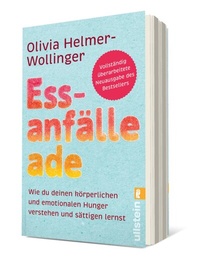 Abbildung von: Essanfälle adé - Ullstein Taschenbuchverlag