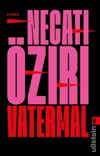 Abbildung von: Vatermal - Ullstein Taschenbuchverlag