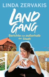 Abbildung von: Landgang - Ullstein Taschenbuchverlag